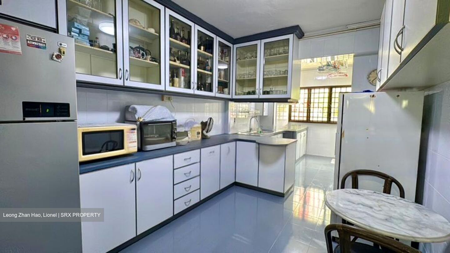 Blk 271 Tampines Street 21 (Tampines), HDB 4 Rooms #485616081